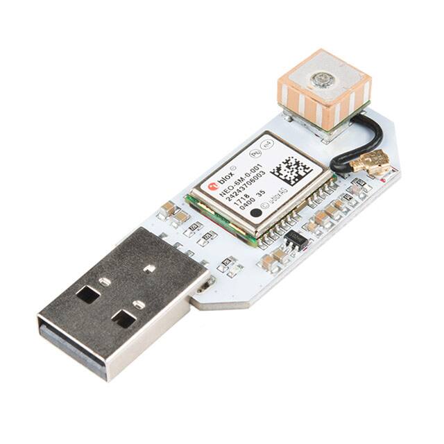 DEV-14446SparkFun Electronics