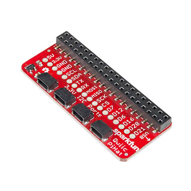 DEV-14459SparkFun Electronics