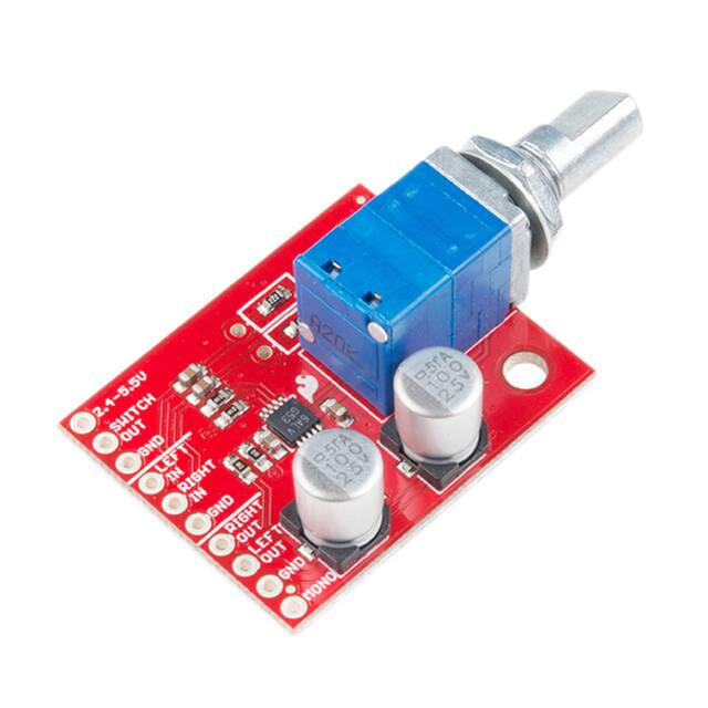 DEV-14475SparkFun Electronics