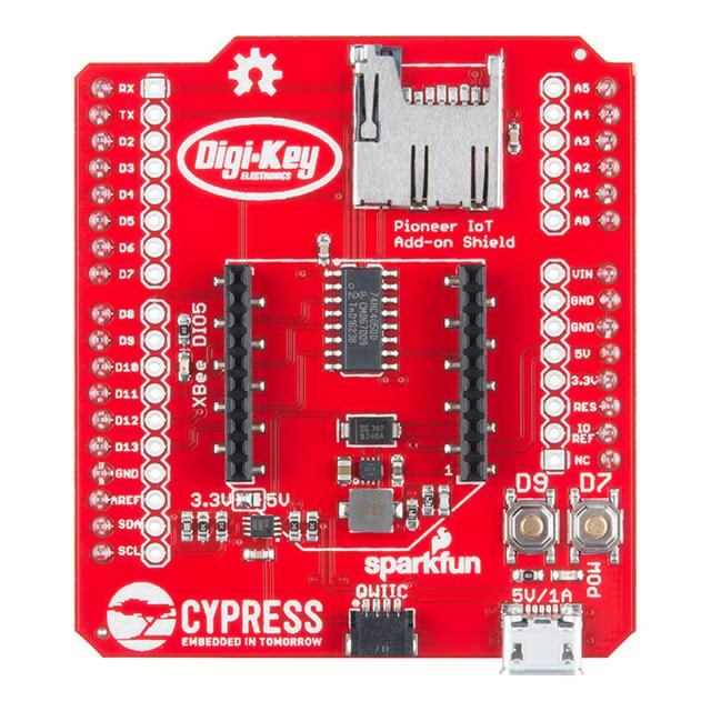 DEV-14531SparkFun Electronics