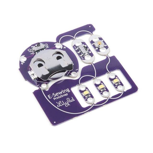 DEV-14546SparkFun Electronics