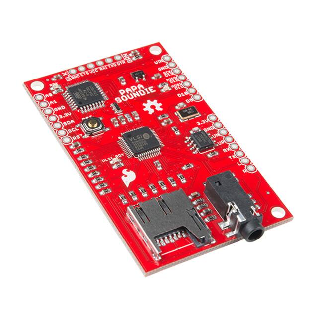 DEV-14554SparkFun Electronics