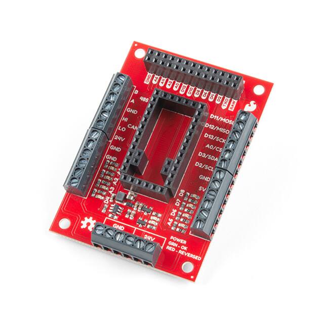 DEV-14598SparkFun Electronics