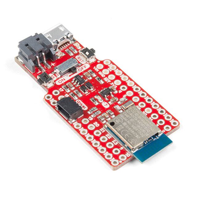 DEV-15025SparkFun Electronics