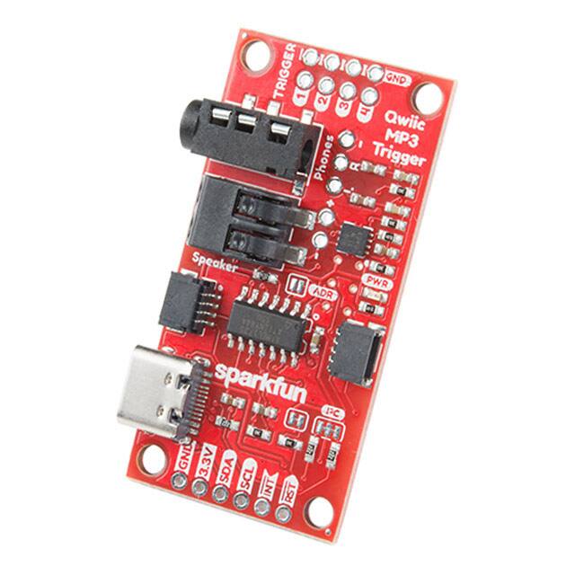 DEV-15165SparkFun Electronics