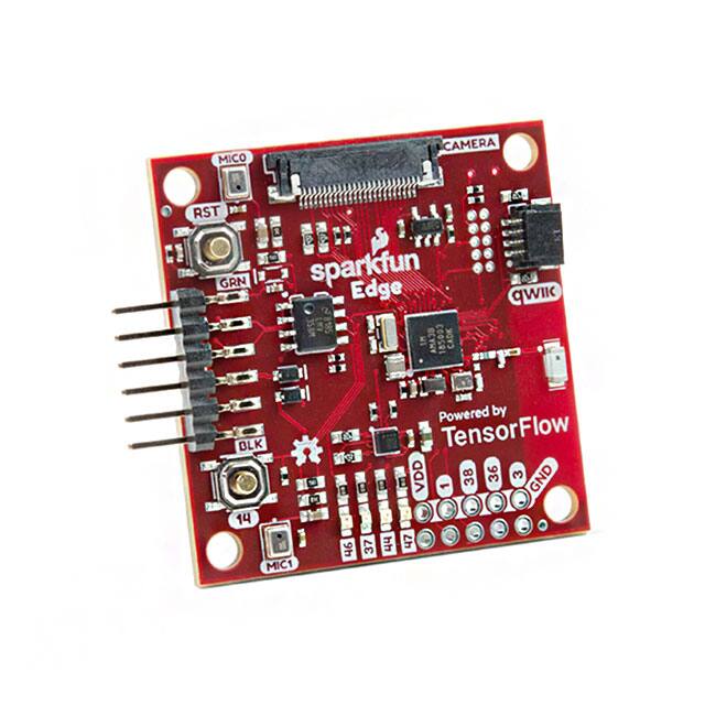 DEV-15170SparkFun Electronics