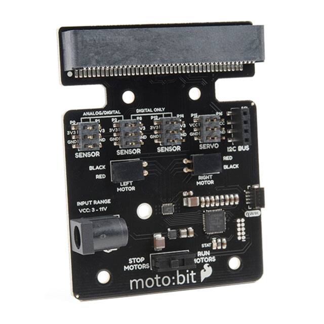 DEV-15713SparkFun Electronics