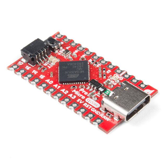 DEV-15795SparkFun Electronics
