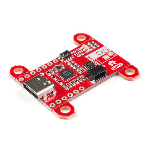DEV-15801SparkFun Electronics