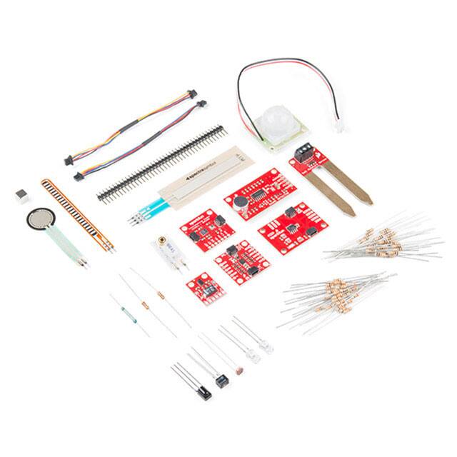 DEV-16156SparkFun Electronics