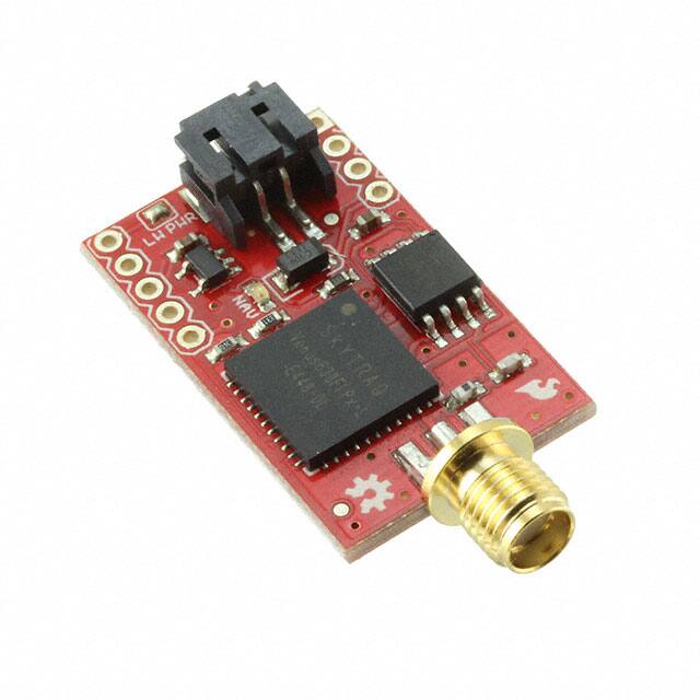 GPS-10920SparkFun Electronics