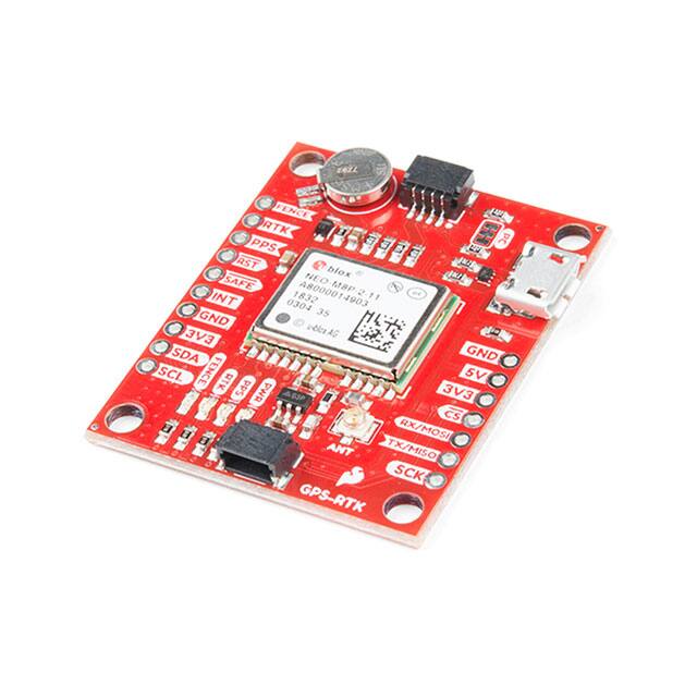 GPS-15005SparkFun Electronics