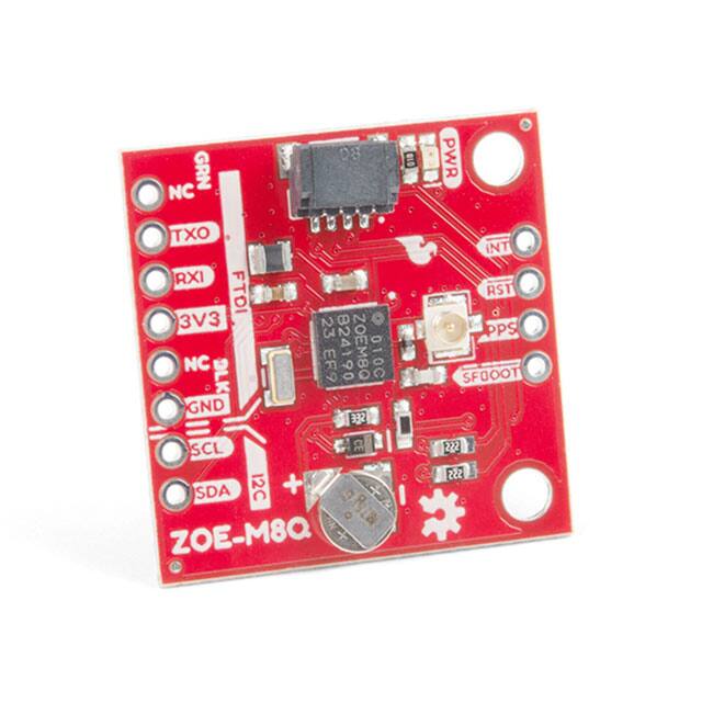 GPS-15193SparkFun Electronics