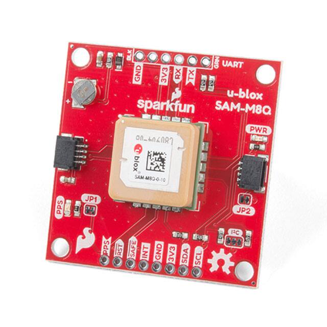 GPS-15210SparkFun Electronics
