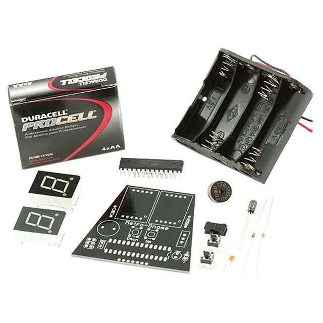 KIT-09236SparkFun Electronics