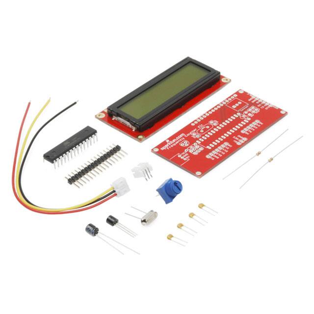 KIT-10140SparkFun Electronics