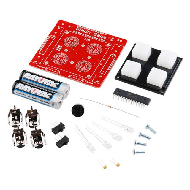 KIT-10547SparkFun Electronics