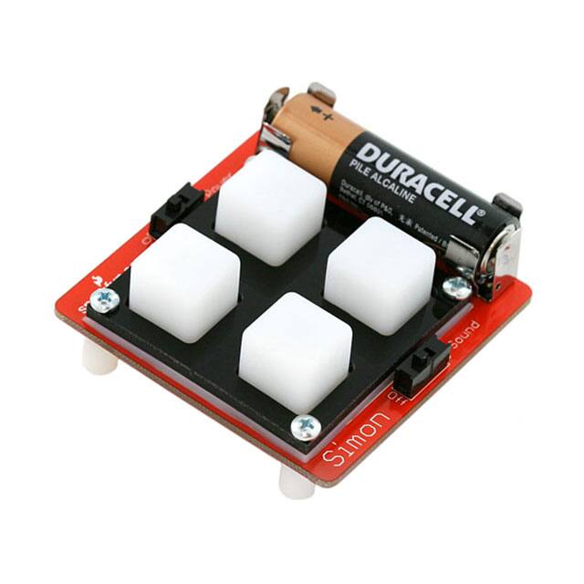 KIT-10935SparkFun Electronics