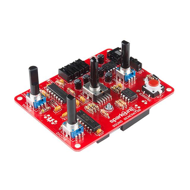 KIT-11177SparkFun Electronics