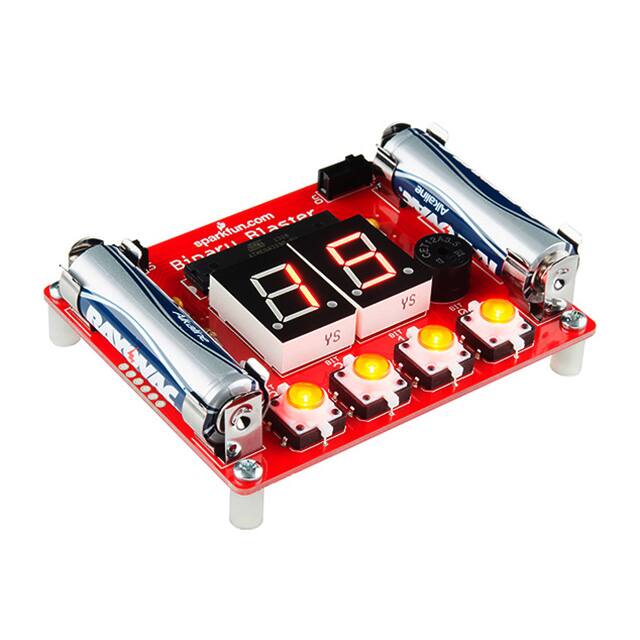 KIT-12037SparkFun Electronics