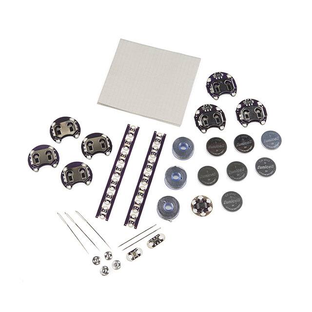 KIT-12073SparkFun Electronics