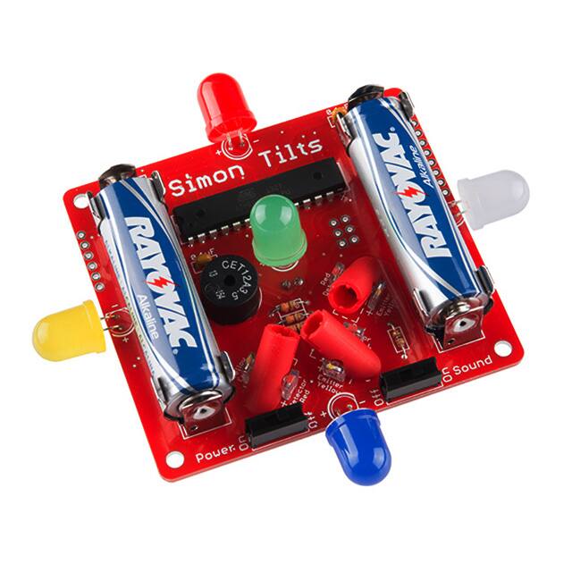 KIT-12634SparkFun Electronics
