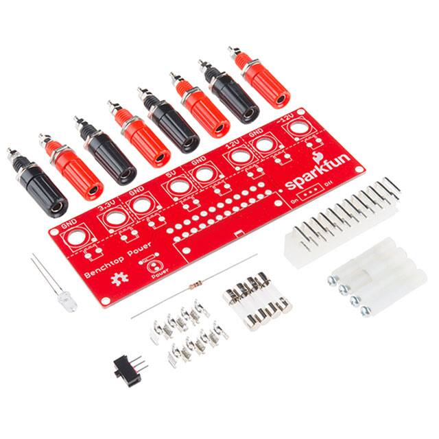 KIT-12867SparkFun Electronics