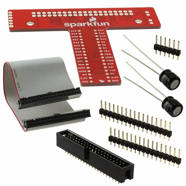 KIT-13091SparkFun Electronics
