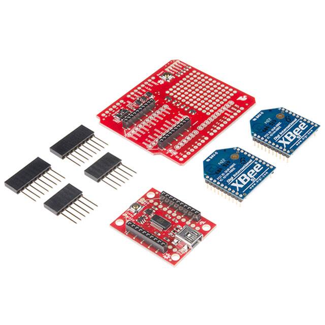 KIT-13197SparkFun Electronics