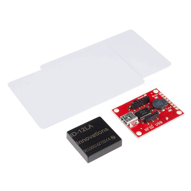 KIT-13198SparkFun Electronics