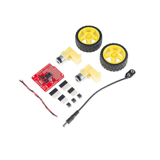 KIT-13201SparkFun Electronics