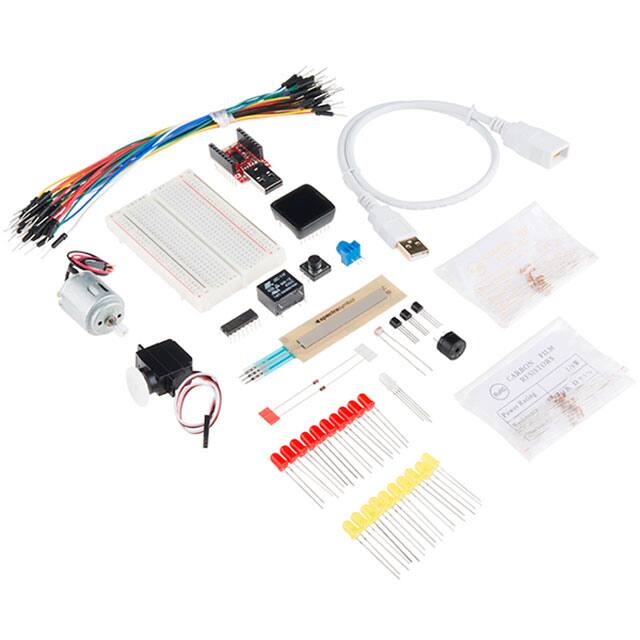 KIT-13205SparkFun Electronics