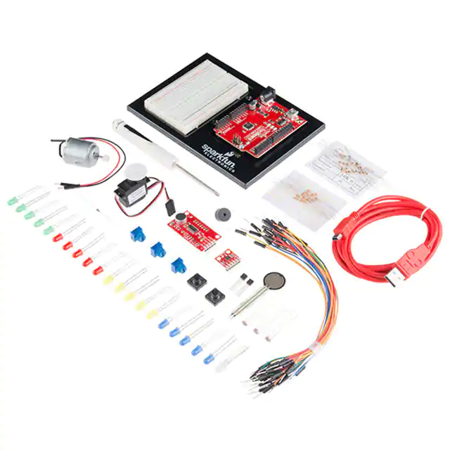 KIT-13271SparkFun Electronics