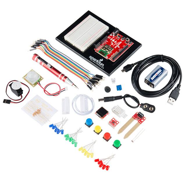 KIT-13320SparkFun Electronics