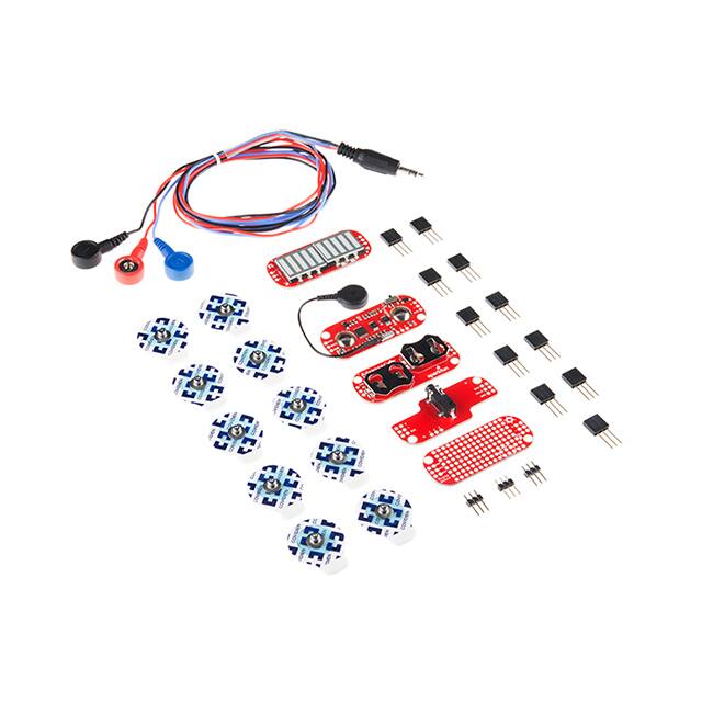 KIT-13772SparkFun Electronics
