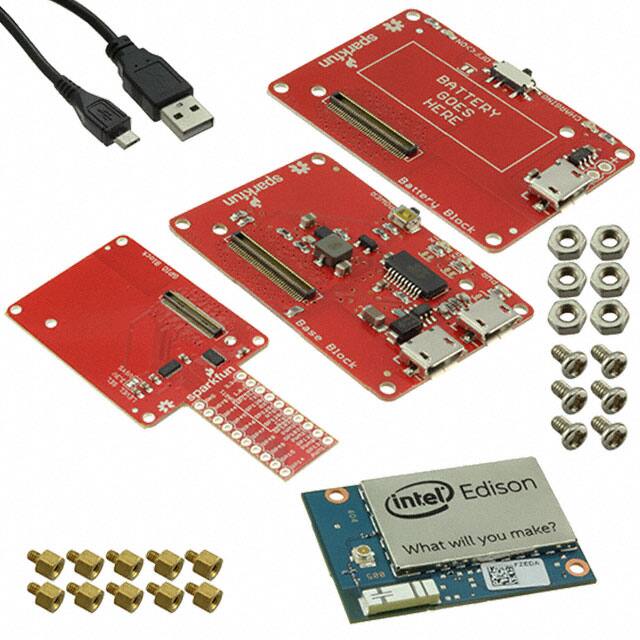 KIT-13778SparkFun Electronics