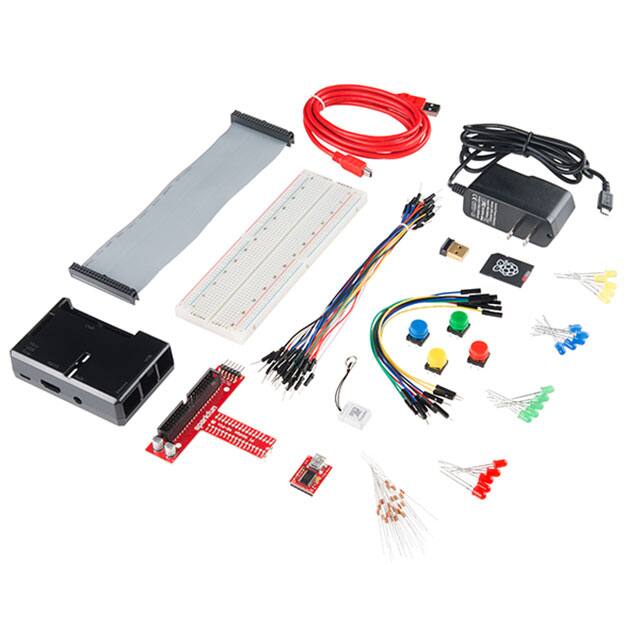 KIT-13791SparkFun Electronics