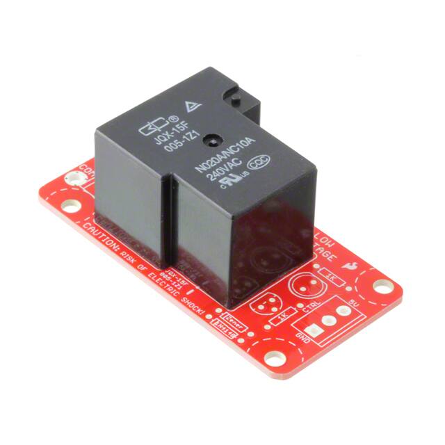 KIT-13815SparkFun Electronics