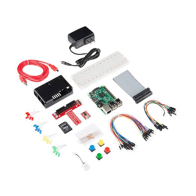 KIT-13826SparkFun Electronics