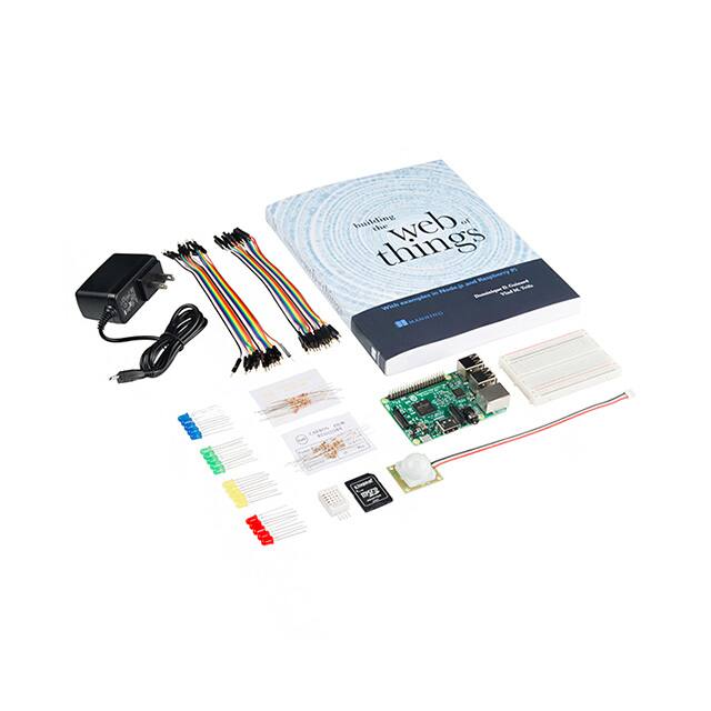 KIT-13832SparkFun Electronics