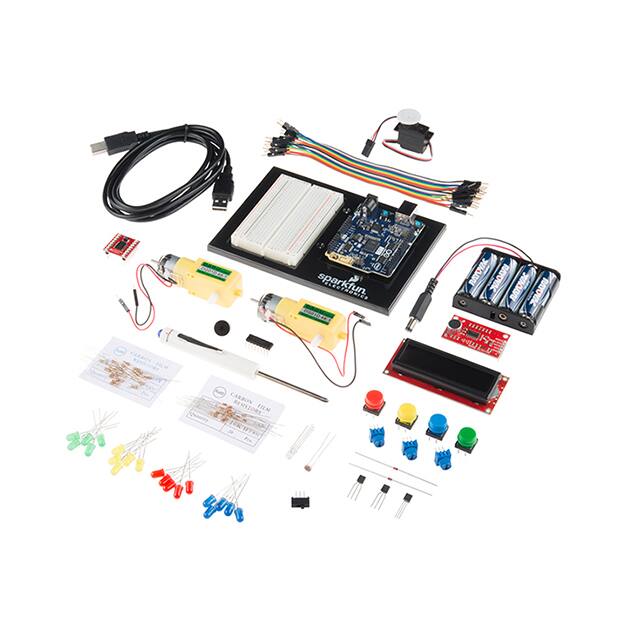 KIT-13844SparkFun Electronics
