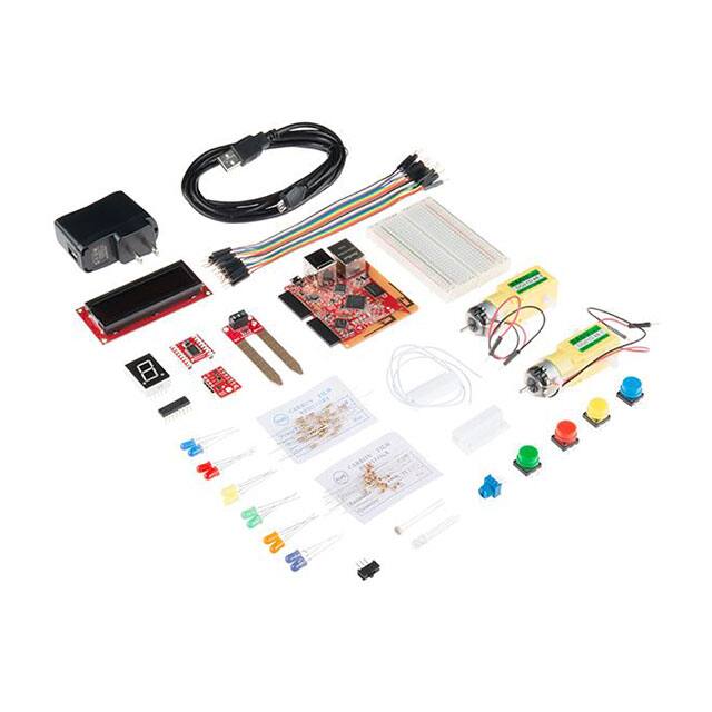 KIT-13847SparkFun Electronics