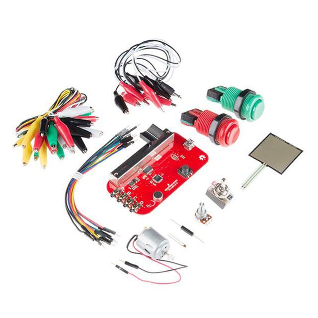 KIT-13863SparkFun Electronics