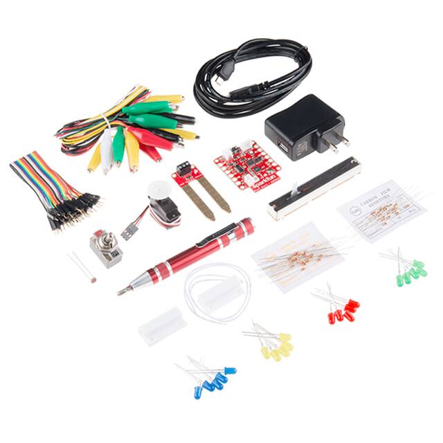 KIT-13865SparkFun Electronics