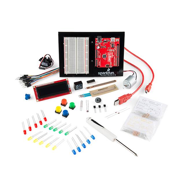 KIT-13969SparkFun Electronics