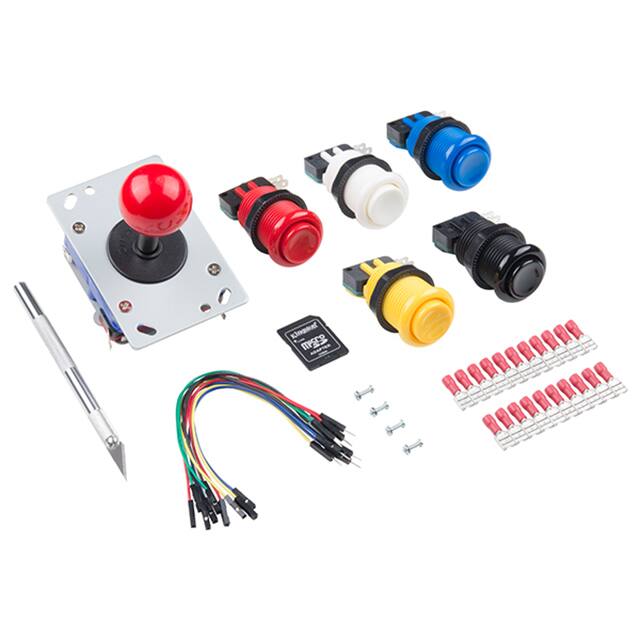 KIT-14007SparkFun Electronics