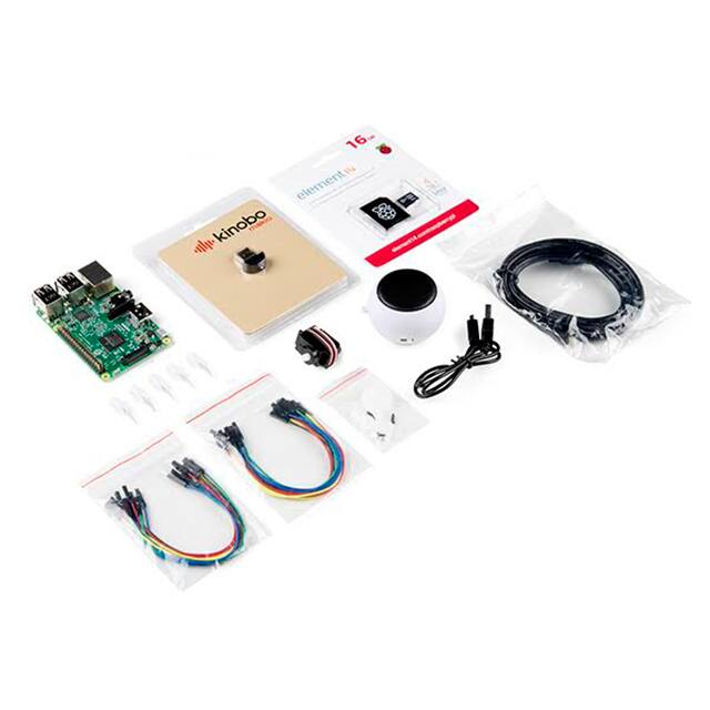KIT-14123SparkFun Electronics