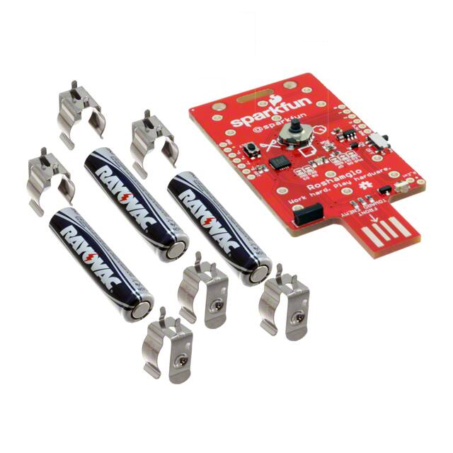 KIT-14130SparkFun Electronics