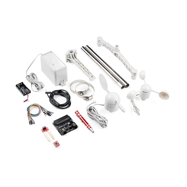 KIT-14217SparkFun Electronics