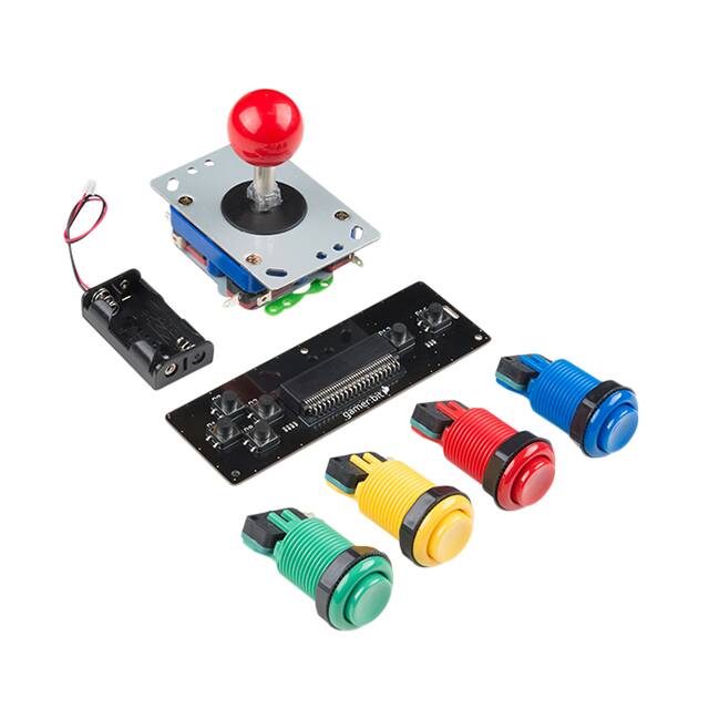 KIT-14218SparkFun Electronics